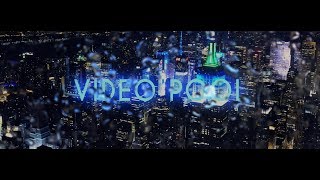 Channel Intro | After Effects | Video Pool | Made By Shivam Jha