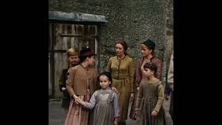 The Sound Of Music Brigitta Being Iconic For 5 Seconds