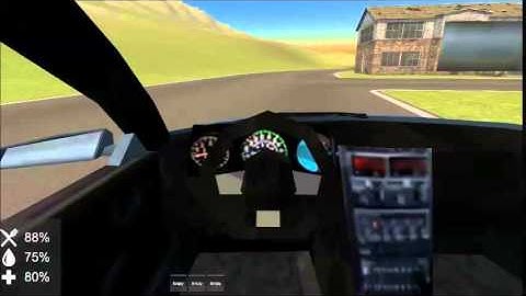 [Unity] Survival Project Update 8