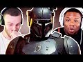 Fans React to The Mandalorian Season 1 Chapter 3: "The Sin"