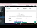 How to Install & Activate WP Login Lockdown Pro for Lifetime
