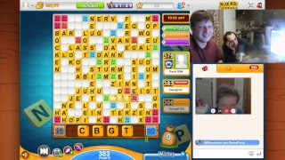 Word Tornado Stream screenshot 2