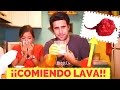 EL CHILE MÁS PICANTE DEL MUNDO: CAROLINA REAPER 🔥 - La Cooquette