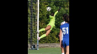 Jun 2 2023 Friendly Vs Eugene Metro Fc Mikayla Williams Goalkeeper Highlights