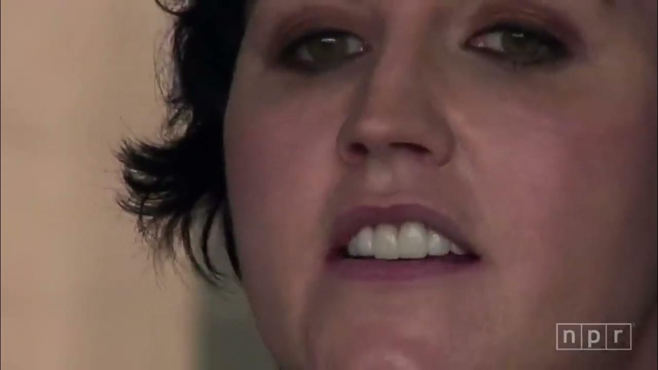 The Cranberries NPR Music Tiny Desk Concert The Cranberries NPR Music Tiny Desk Concert