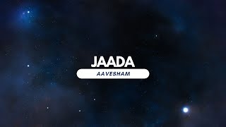 Jaada | Lyrical Song From Aavesham Movie | Sushin Shyam | Sreenathbhasi | Aavesham