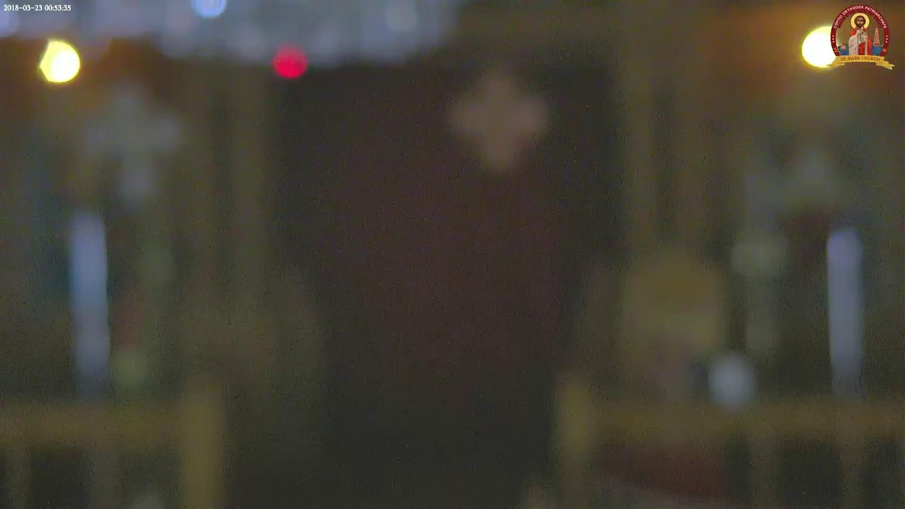 St Mark Coptic Church of Boston