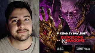 Sendo completamente ANIQUILADO pelo VECNA!!! Live 2