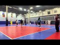 TDVC Womens: Chismosas G1S2