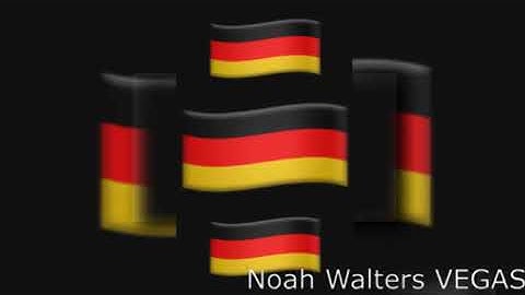 Germany EAS Alarm scan v10 [I