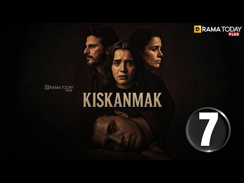 حصريااا الحلقة 7 من المسلسل التركي الحسد مدبلج