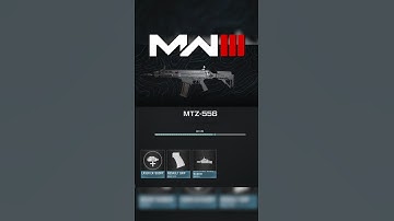 The FASTEST LEVEL UP STARTS IN MW3!