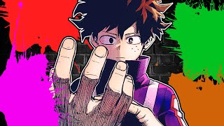 Is The Fourth User Of One For All... ALIVE!? - My Hero Academia Theory