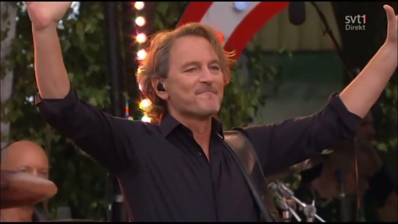 Tomas Ledin: "Helt galen i dig" (Sweden, 2012) Tomas Ledin: "Helt galen i dig" (Sweden, 2012)