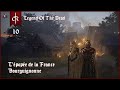 Fr crusader kings 3  la france bourguignonne  ep10  legend of the dead