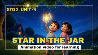 STD-2, UNIT 4 | Animation video from OLAPP. 