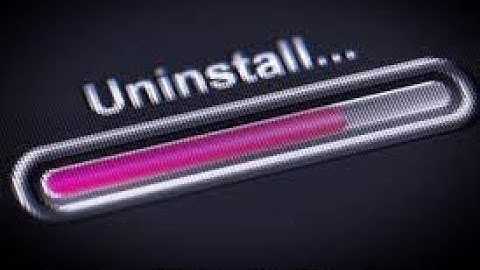 How to Properly Uninstall Programs on Windows – Step-by-Step Guide
