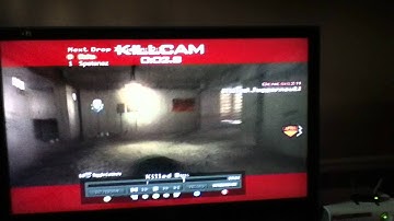 MW3! JUGGERNAUT FAIL!!!