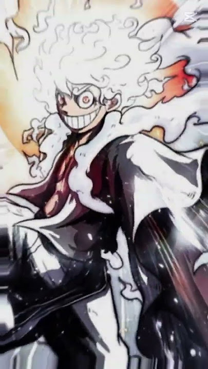 luffy akan menjadi raja bajak laut