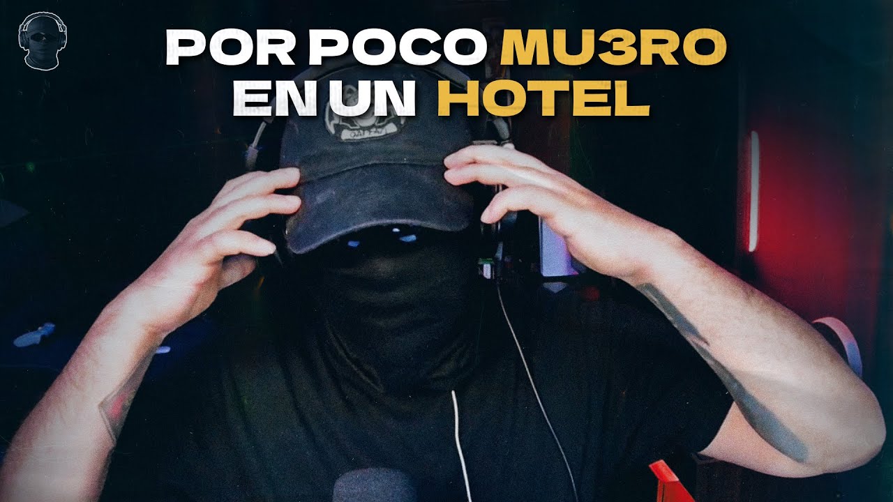 Fui en BUSCA del DELICIOSO y TERMINÉ en la CARCEL | JUEGAGAFE423