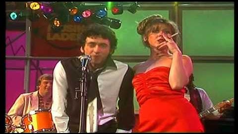 Jona Lewie - Kitchen at parties 1980