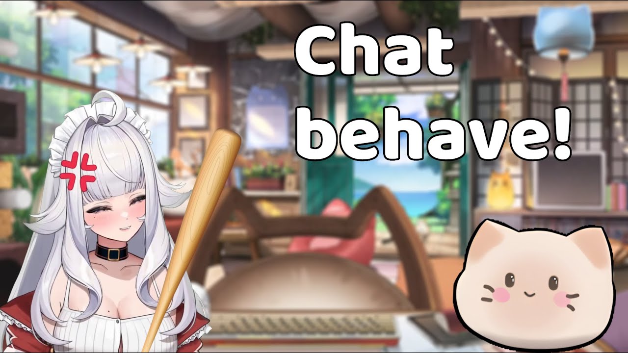 Ember's Morning Voice