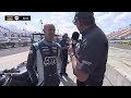 CUBE 3 Architecture TA2 Series QUALIFYING 🏁 Mission Foods Watkins Glen SpeedTour