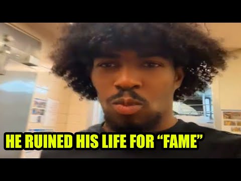 TikTok “Prankster” is