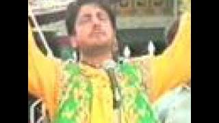 ਰੱਬਾ ਵੇ ਮੇਰੇ ਹਾਲ ਦਾ ਮਹਿਰਮ ਤੂੰ Meri Rakheyo Laaj Gurudev Gurdass Maan Mandhali