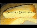 Fougasse daiguesmortes