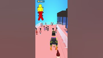 Run to Pee 5 Level Gameplay Walkthrough | Best Android, iOS Games