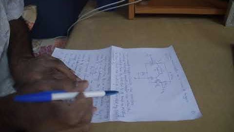 EL301 BISTABLE MULTIVIBRATOR as a Schmitt trigger  by vkverma GPC Bhilwara.