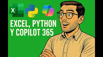 Análisis Avanzado de Datos Contables en Excel con Copilot y Python