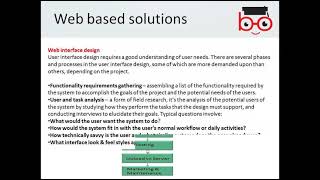 Web Based Development Session 3