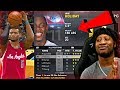 MAKING TRADES TO MAKE THE TEAM BETTER! MY JUMPSHOT WAS BROKE THIS GAME... - NBA 2K11 MyPLAYER