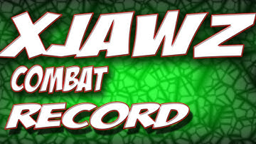 xJawz combat record Exposed - New Series Exposing The Top Commentators Ep3