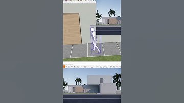Enscape Exterior Rendering (Full Workflow)