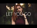 Lockbox & Ehallz - Let You Go (Lyrics)