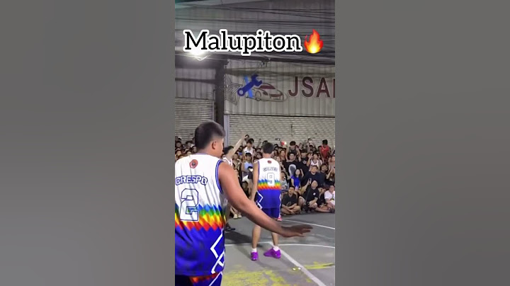 Malupiton (kqute) is in d’house