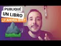 Qué hacer después de publicar un libro 📚⁉️| Controlar la frustración | Seguir creciendo