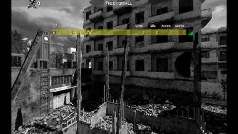 MW2 Out of Karachi |=DHG=|Rock$tar~NL