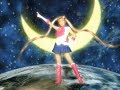 Sailor Moon Live Action Transformations 60fps