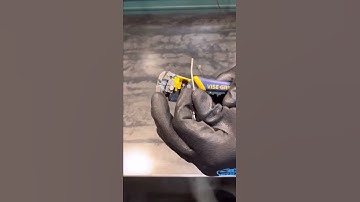 Automatic wire stripper