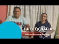 LA ECOGRAFÍA - Castor Rodriguez / Mariangel Araque - MV