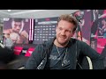 ‘FRANK WARREN WOULD NOT BE HAPPY IF I SAID THAT….’ Ben Davison DOES NOT HOLD BACK | ITAUMA | JOSHUA