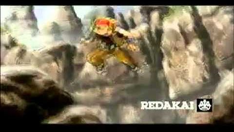 Cartoon Network USA - Saturday Morning Promo (2011-2012)