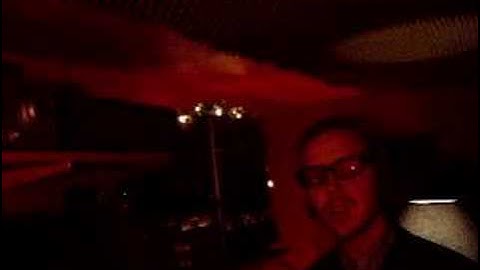 Chamberlin Rhythmate Introduction