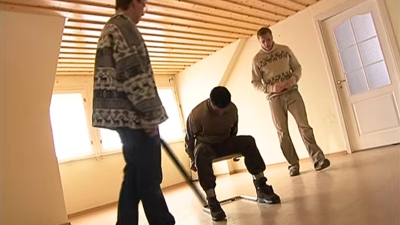 КУЛЬТОВЫЙ КРИМИНАЛЬНЫЙ БОЕВИК ПРО СЕКРЕТНОГО АГЕНТА! 💥 Последнее путешествие Синдбада. Ч.3