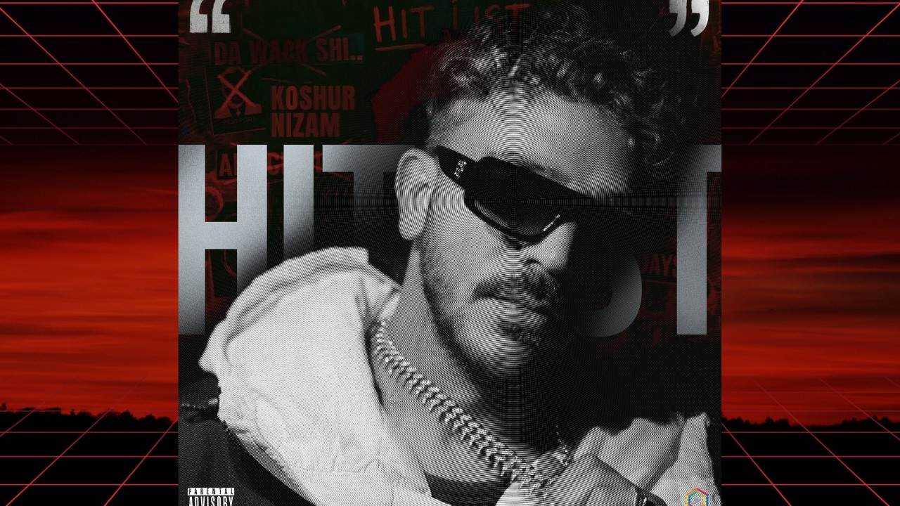 Watch SXR x Ahmer x 30KEY! - Hitlist | Lyrical Visualizer | HITLIST EP on YouTube Watch SXR x Ahmer x 30KEY! - Hitlist | Lyrical Visualizer | HITLIST EP on YouTube