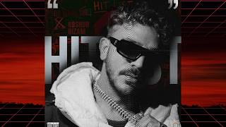 SXR x Ahmer x 30KEY! - Hitlist | Lyrical Visualizer | HITLIST EP